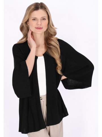 usha WHITE LABEL Women Cardigan in black
