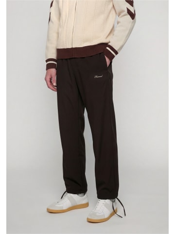 Hummel Track Pant in black