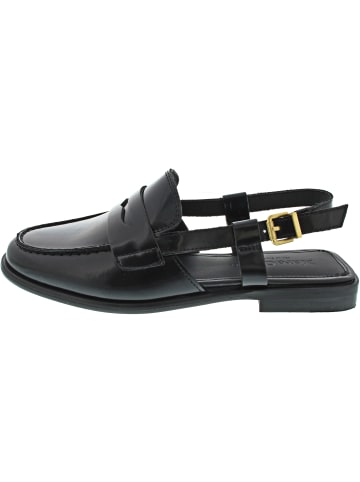 Marc O'Polo Marc O’Polo Fiona Sling Sandalette Schwarz