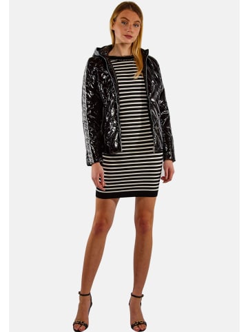 TOOCHE Jacke & Mantel "Fendijacke" in Schwarz