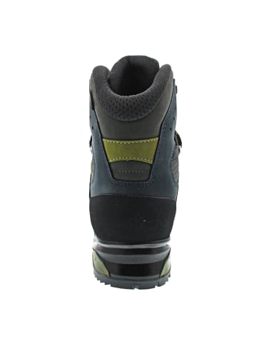LOWA Camino Evo GTX Wanderstiefel Blau
