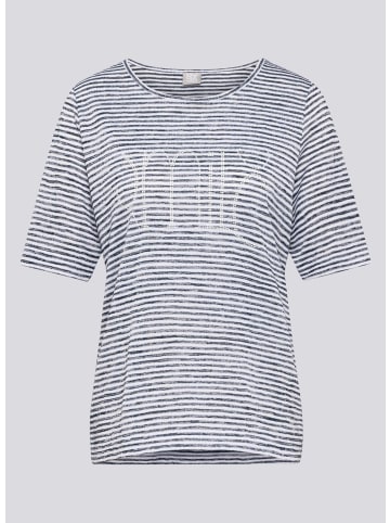 Rabe T-Shirt in Dunkelblau