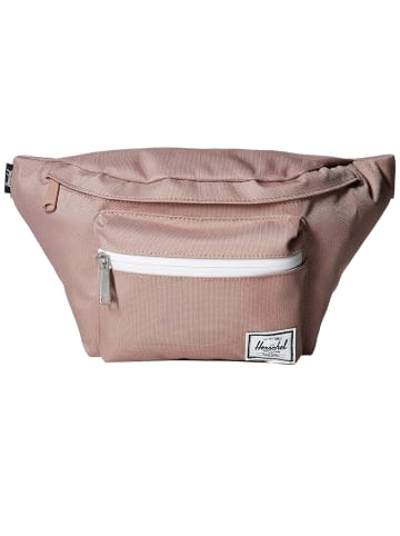 Herschel Herschel Seventeen Waist Bag in Rosa