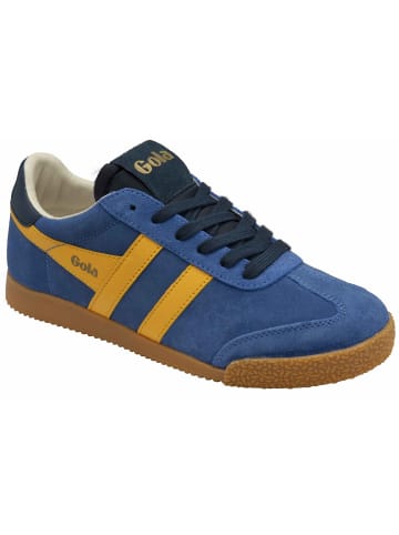 Gola Sneaker in blau