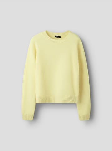 name it Strickpullover in Pear Sorbet