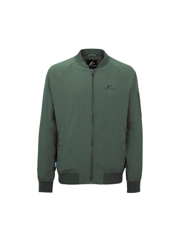 Westfjord Bomberjacke "Reykjavik" in Olivgrün