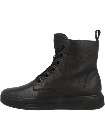 ara Sneaker mid 12-27421 in schwarz