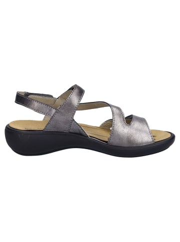 Josef Seibel Sandalen in Grau