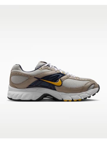 Nike Sneackers Air in Phantom/Yellow Ochre-Desert Khaki
