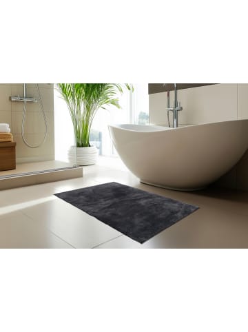 Kayoom Badematte Fresh Step 525 in Grau