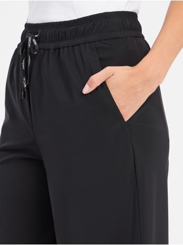 MARC CAIN SPORTS Culotte Willmar in schwarz