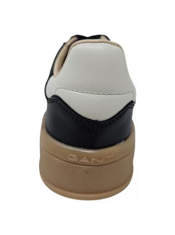 Gant Sneaker Cuzmani in Schwarz