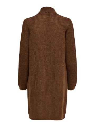 ONLY Strickjacke in Ginger Bread 3