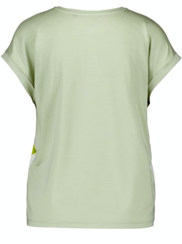 Gerry Weber T-SHIRT 1/2 ARM in Grün