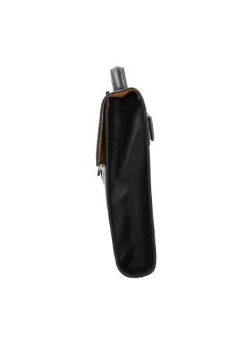 PICARD Aktentasche Toscana Schwarz