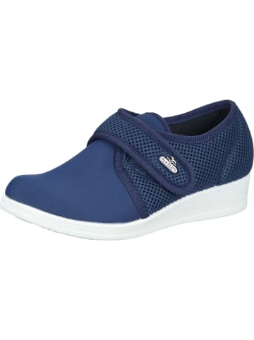 FlyFlot Klassische Hausschuhe in blau