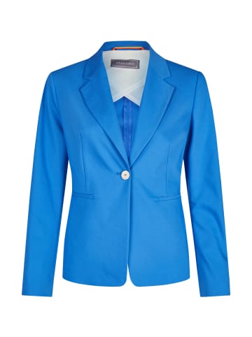 WHITE LABEL  Blazer in blau