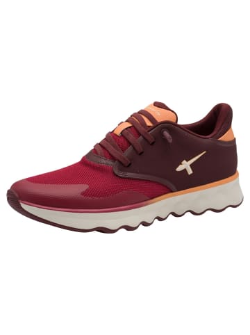 Tamaris Sneaker in BERRY COMB