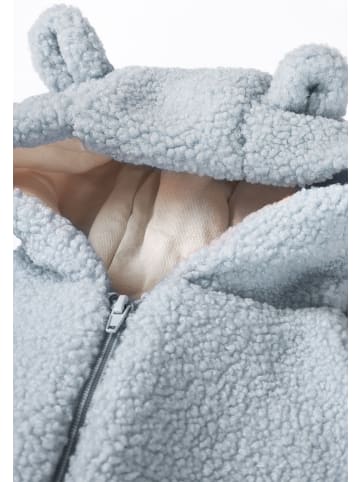 Minoti Schneeoverall 25BABYFUR6 in hellblau