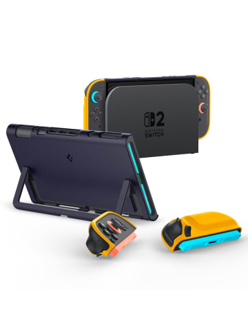 Spigen Spigen Nano Pop Case für Nintendo Switch 2 - Marineblau