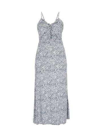 faina Women Dress in blue