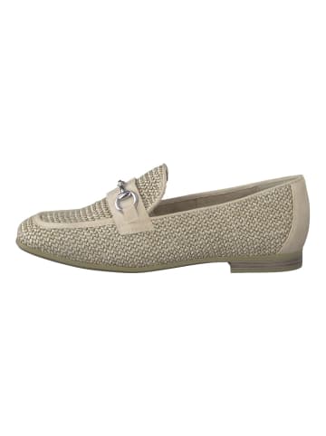 Marco Tozzi Slipper in Powder