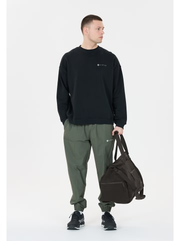 Virtus Sporttasche Vinston in 1001 Black