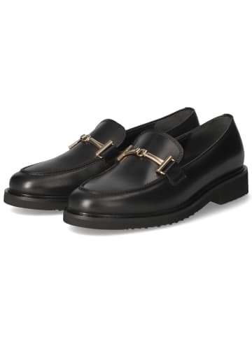 Gabor Loafer in Schwarz