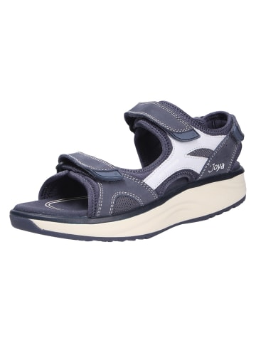 Joya Sandale KOMODO II BLUE in blau