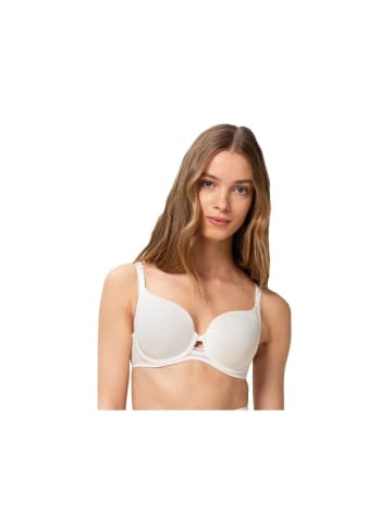 Triumph Bügellose BH in weiß