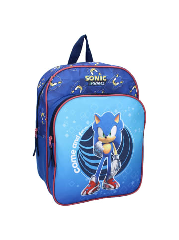 VADOBAG Rucksack Sonic Supreme Power Tasche 3 Jahre