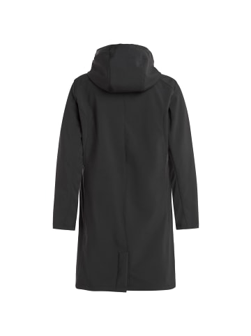 Protest W PRTERIS SOFTSHELL OUTDOOR JACKET in Schwarz