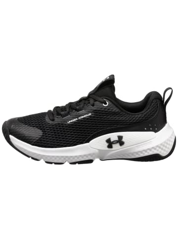 Under Armour Trainingsschuh Dynamic Select in schwarz