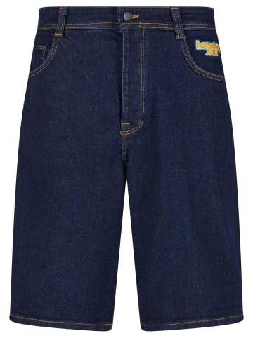 HOMEBOY HOMEBOY in indigo