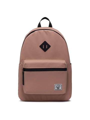 Herschel Classic X-Large Weather Resistant - Rucksack 15" 45 cm (ash rose tonal) in ash rose