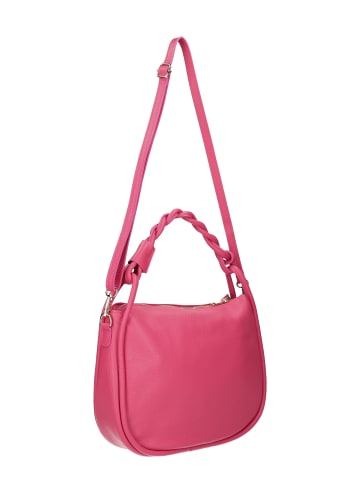 FELIPA Handtasche in Fuchsia