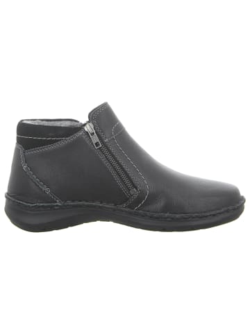 Josef Seibel Stiefel in schwarz