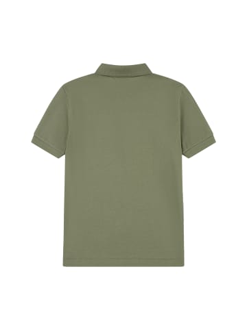 Lacoste Poloshirt in grün