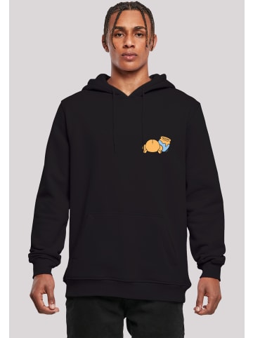 F4NT4STIC Hoodie in black