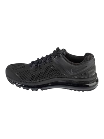 Nike Nike Air Max 2013 GS in Schwarz