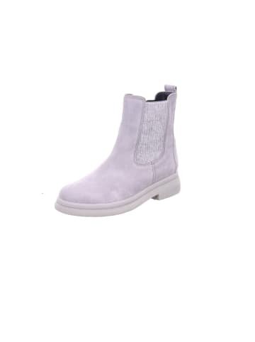 Gabor Stiefeletten für Damen in hell-grau