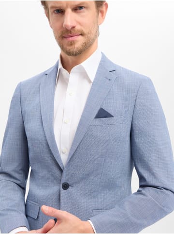 Finshley & Harding Sakko in blau