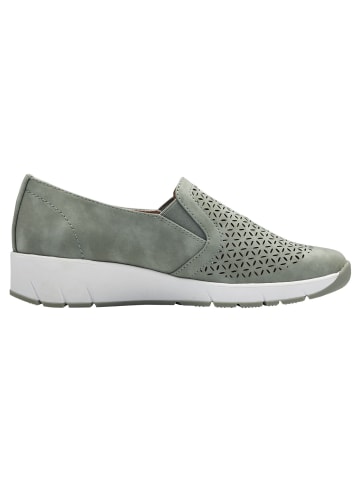 Jana Slipper in SAGE