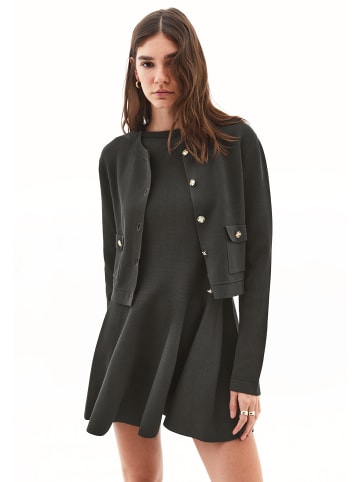 OXXO Cardigan PEAT