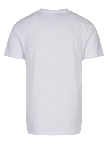 Urban Classics T-Shirt in white