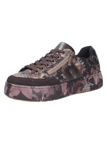 rieker Sneaker in braun