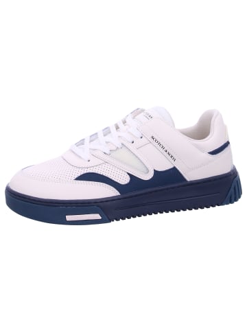 Scotch & Soda Sneaker New Cup in Weiß