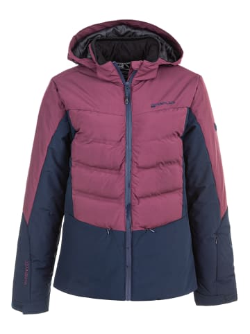 Whistler Skijacke JOSEFINE in 4157 Catawba Grape