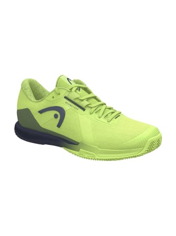 HEAD Tennisschuhe in Grün