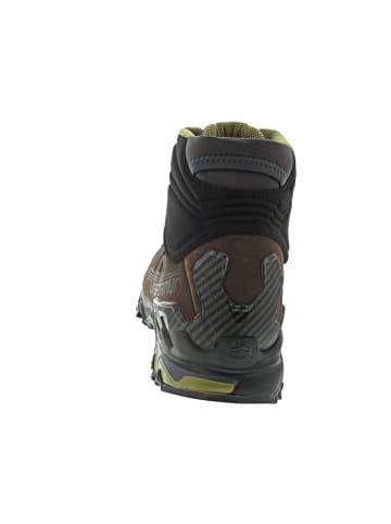 LA SPORTIVA Ultra Raptor II Mid Leath Wanderstiefel Braun